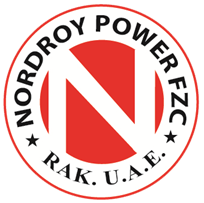 Nordroy Power FZC Logo